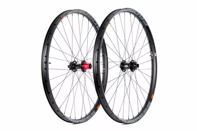 Ruedas De Montaña Progress MT PLUS DH 29 2022 1 Ruedas De Montaña Progress MT PLUS DH 29 2022