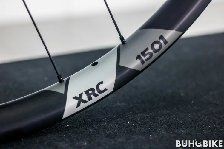 Dt-swiss Ruedas Montaña XRC 1501 29" Spline 30MM 2 Dt-swiss Ruedas Montaña XRC 1501 29" Spline 30MM - Imagen 2