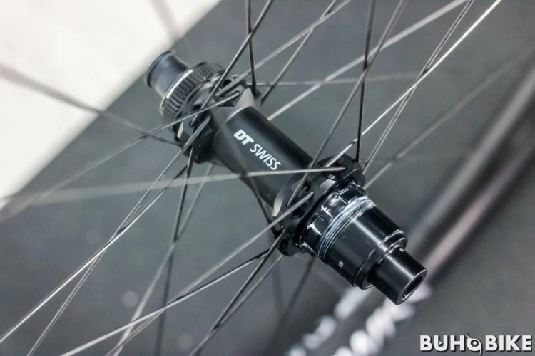 Dt-swiss Ruedas Montaña XRC 1501 29" Spline 30MM 4 Dt-swiss Ruedas Montaña XRC 1501 29" Spline 30MM - Imagen 4