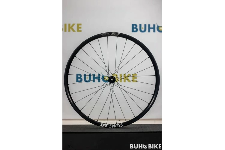 Dt-swiss Ruedas Montaña XRC 1501 29" Spline 30MM 5 Dt-swiss Ruedas Montaña XRC 1501 29" Spline 30MM - Imagen 5