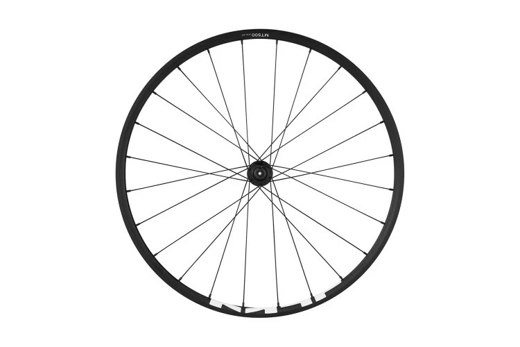 RUEDAS SHIMANO MT500 1 RUEDAS SHIMANO MT500