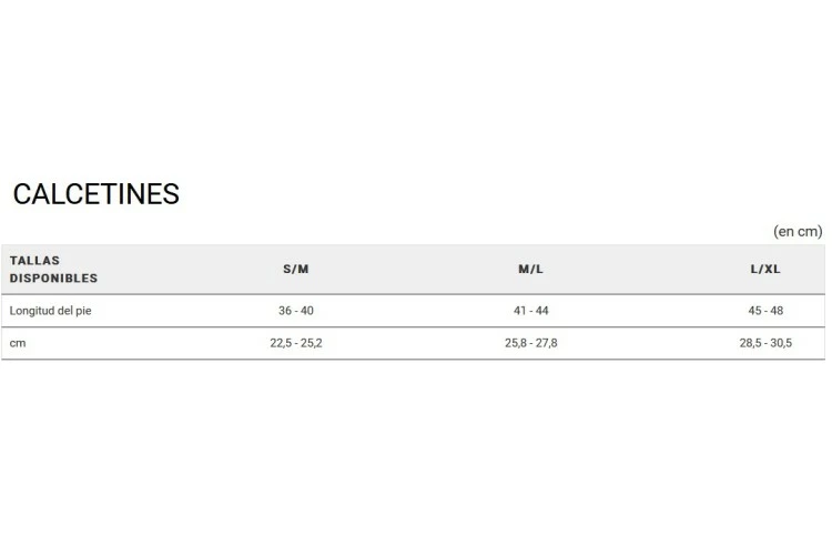 SHIMANO CALCETINES ALTOS DE LANA ORIGINAL 2 SHIMANO CALCETINES ALTOS DE LANA ORIGINAL - Imagen 2