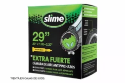 SLIME CÁMARA ANTIPINCHAZOS 29"