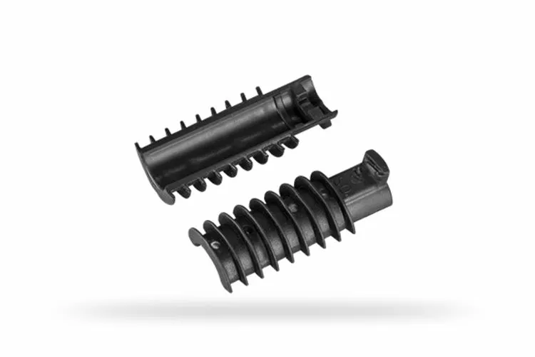 SOPORTE BATERIA PRO TIJA 1 SOPORTE BATERIA PRO TIJA