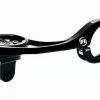 SOPORTE DISPOSITIVOS ELECTRÓNICOS ROTOR GARMIN NEGRO