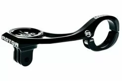 SOPORTE DISPOSITIVOS ELECTRÓNICOS ROTOR GARMIN NEGRO