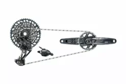 SRAM SRM GRUPO GX EAGLE 170MM DUB BOOST 32T 5