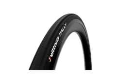 TUBULAR VITTORIA RALLY NEGRO 25MM