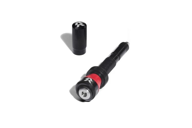 VÁLVULAS RESERVE FILLMORE SIN OBUS 5 VÁLVULAS RESERVE FILLMORE SIN OBUS - Imagen 5