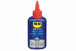 WD-40 BIKE LUBRICANTE CADENA PARA HUMEDO 100 ML