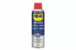 WD-40 BIKE LUBRICANTE CADENA SECO/HUMEDO 250 ML