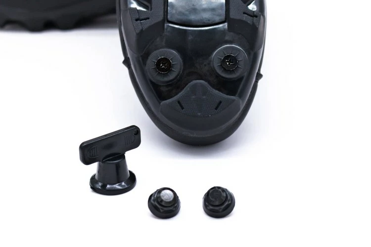 ZAPATILLA MERIDA MTB COMP 2022 3 ZAPATILLA MERIDA MTB COMP 2022 - Imagen 3