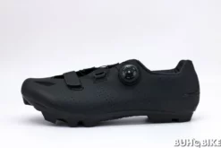 ZAPATILLA MERIDA MTB EXPERT NEGRO -tienda de bicicletas zapatilla merida mtb expert negro 2