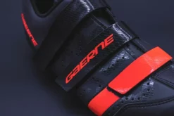 ZAPATILLAS CARRETERA GAERNE G.RECORD 2021 NEG-ROJ -tienda de bicicletas zapatillas carretera gaerne grecord neg roj 5
