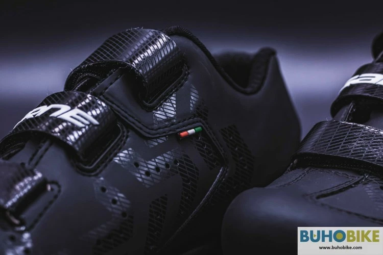 ZAPATILLAS CARRETERA GAERNE G.RECORD 2021 NEGRO 3 ZAPATILLAS CARRETERA GAERNE G.RECORD 2021 NEGRO - Imagen 3