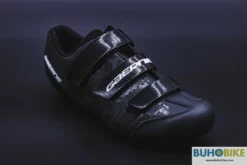 ZAPATILLAS CARRETERA GAERNE G.RECORD 2021 NEGRO 10 ZAPATILLAS CARRETERA GAERNE G.RECORD 2021 NEGRO -tienda de bicicletas zapatillas carretera gaerne grecord negro 4