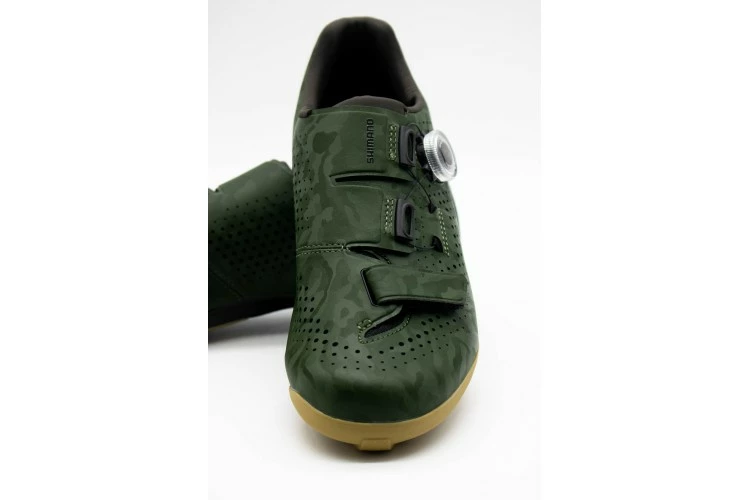 ZAPATILLAS CICLISMO GRAVEL SHIMANO RX600 5 ZAPATILLAS CICLISMO GRAVEL SHIMANO RX600 - Imagen 5