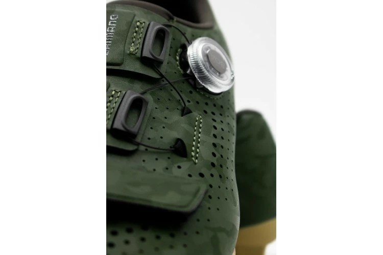 ZAPATILLAS CICLISMO GRAVEL SHIMANO RX600 6 ZAPATILLAS CICLISMO GRAVEL SHIMANO RX600 - Imagen 6