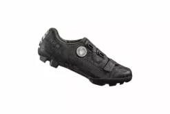 ZAPATILLAS CICLISMO GRAVEL SHIMANO RX600 (HORMA ANCHA)