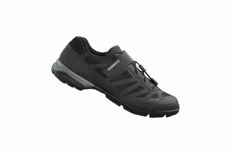 ZAPATILLAS CICLISMO MONTAÑA SHIMANO MT502 1 ZAPATILLAS CICLISMO MONTAÑA SHIMANO MT502