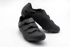 ZAPATILLAS CICLISMO MONTAÑA SHIMANO XC100 -tienda de bicicletas zapatillas ciclismo montaa shimano xc 12