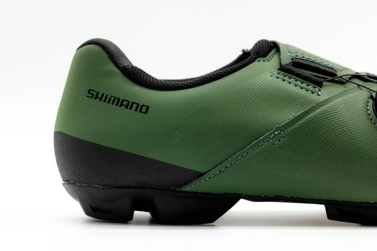 ZAPATILLAS CICLISMO MONTAÑA SHIMANO XC300 6 ZAPATILLAS CICLISMO MONTAÑA SHIMANO XC300 - Imagen 6