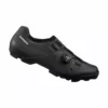 ZAPATILLAS CICLISMO MONTAÑA SHIMANO XC300 (HORMA ANCHA)