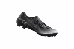 ZAPATILLAS CICLISMO MONTAÑA SHIMANO XC702 (HORMA ANCHA)