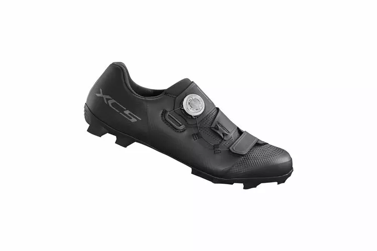 ZAPATILLAS CICLISMO MONTAÑA SHIMANO XC502 1 ZAPATILLAS CICLISMO MONTAÑA SHIMANO XC502