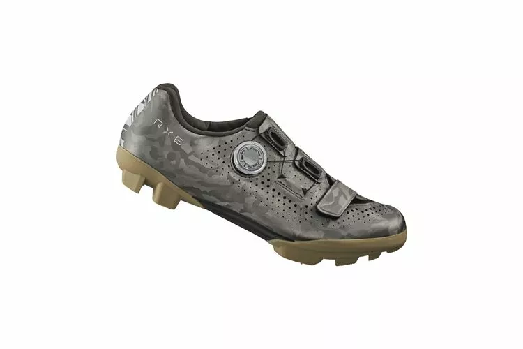 ZAPATILLAS GRAVEL MUJER SHIMANO RX600 1 ZAPATILLAS GRAVEL MUJER SHIMANO RX600