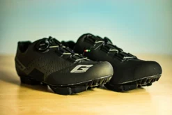 ZAPATILLAS MONTAÑA GAERNE G.HURRICANE 2021 NEGRO -tienda de bicicletas zapatillas montaa gaerne ghurricane negro 5