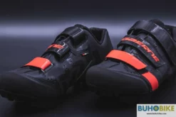 ZAPATILLAS MONTAÑA GAERNE G.LASER 2021 NEG-ROJ 8 ZAPATILLAS MONTAÑA GAERNE G.LASER 2021 NEG-ROJ -tienda de bicicletas zapatillas montaa gaerne glaser neg roj 3