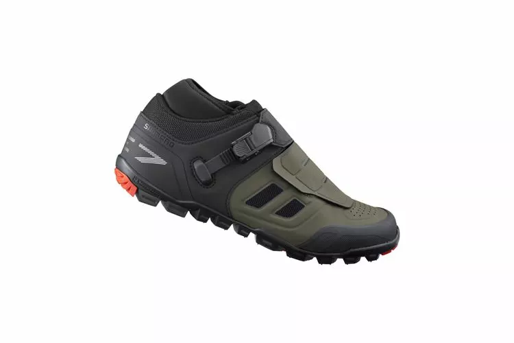 ZAPATILLAS MONTAÑA TRAIL SHIMANO ME702 1 ZAPATILLAS MONTAÑA TRAIL SHIMANO ME702