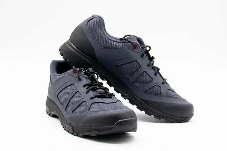 ZAPATILLAS MTB SHIMANO ET300 GRIS 1 ZAPATILLAS MTB SHIMANO ET300 GRIS