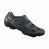 ZAPATILLAS MUJER CICLISMO MONTAÑA SHIMANO XC100