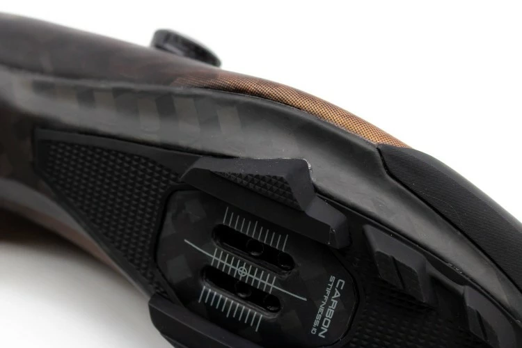 ZAPATILLAS SHIMANO RH-RX800 3 ZAPATILLAS SHIMANO RH-RX800 - Imagen 3