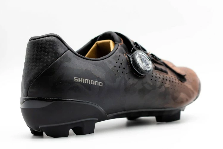 ZAPATILLAS SHIMANO RH-RX800 5 ZAPATILLAS SHIMANO RH-RX800 - Imagen 5