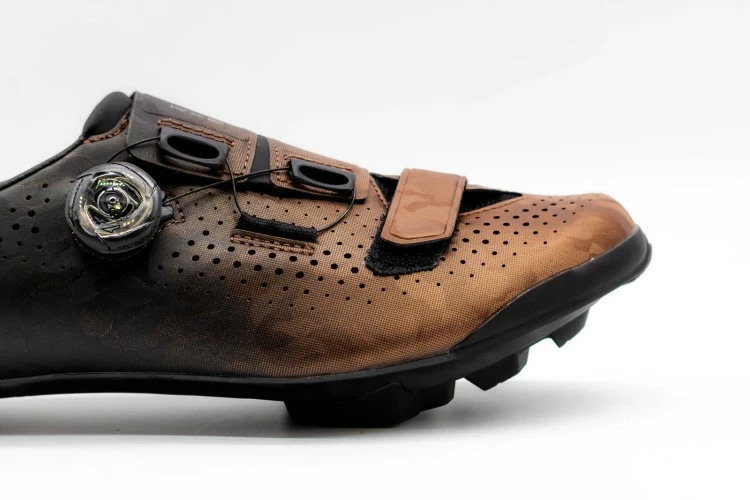 ZAPATILLAS SHIMANO RH-RX800 6 ZAPATILLAS SHIMANO RH-RX800 - Imagen 6