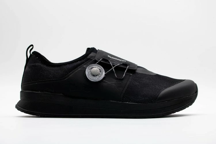 ZAPATILLAS SHIMANO SH-IC300W 2 ZAPATILLAS SHIMANO SH-IC300W - Imagen 2