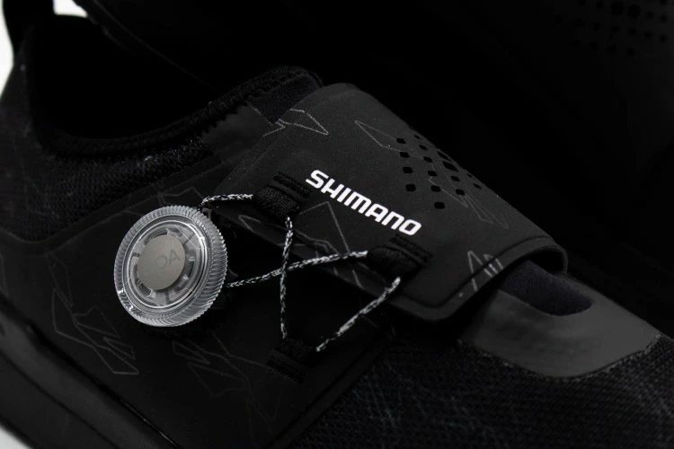 ZAPATILLAS SHIMANO SH-IC300W 3 ZAPATILLAS SHIMANO SH-IC300W - Imagen 3