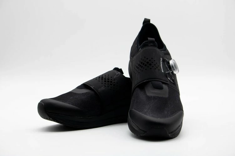 ZAPATILLAS SHIMANO SH-IC300W 6 ZAPATILLAS SHIMANO SH-IC300W - Imagen 6