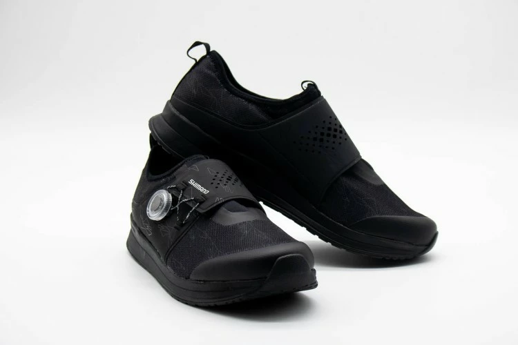 ZAPATILLAS SHIMANO SH-IC300W 1 ZAPATILLAS SHIMANO SH-IC300W