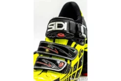 Shimano ZAPATILLAS SIDI LASER FLUOR TALLA 39 -tienda de bicicletas zapatillas sidi laser fluor talla 39 3