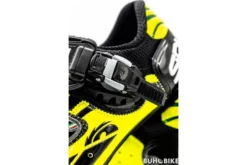 Shimano ZAPATILLAS SIDI LASER FLUOR TALLA 39 -tienda de bicicletas zapatillas sidi laser fluor talla 39 4
