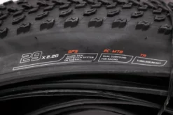 ZIPPERING TLR 29X2,20 CHAOYANG2021 -tienda de bicicletas zippering tlr 29x220 chaoyang2021 2